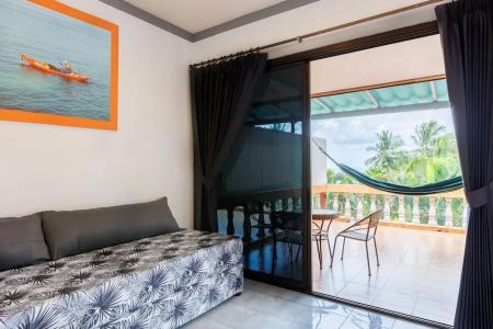 Baan Kiao - 21