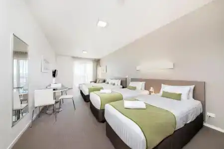 Abode Gungahlin - 40