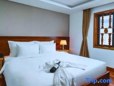 Sunny Ocean & Spa - 92