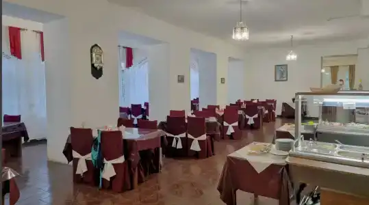 Пансионат Им. Святителя Луки - 17