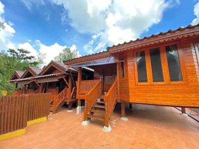 Ruan Mai Naiyang Beach Resort - Sha Plus - 35