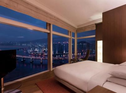 Park Hyatt Busan - 30