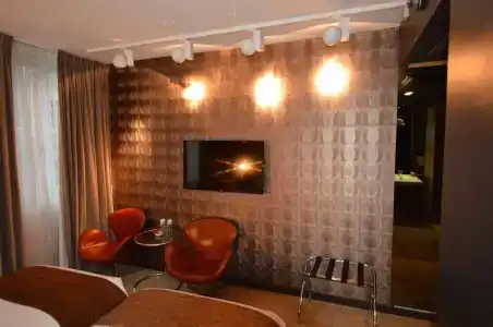 Amosa Liège City Centre - 18