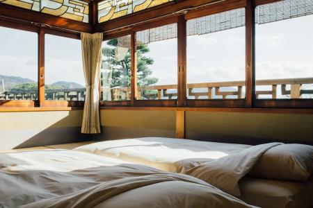 Ryokan Inn Yoshida-sanso - 19