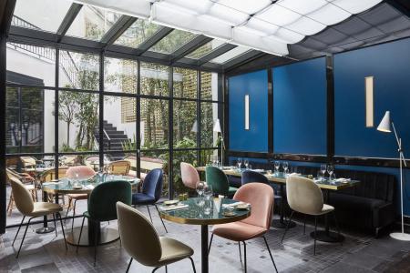 Le Roch & Spa - 17