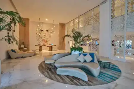 Steigenberger Pure Lifestyle (Adults Only) - 11