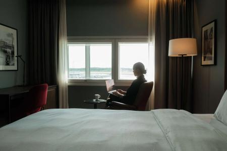 Radisson Blu Airport Terminal - 3