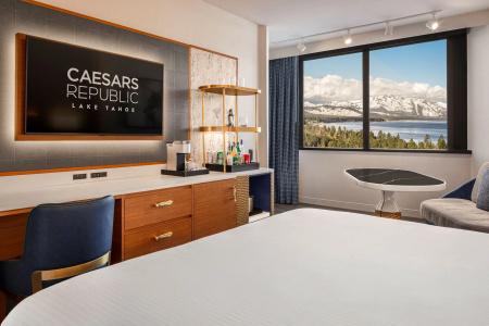 Harveys Lake Tahoe & Casino - 34
