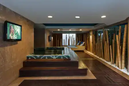 Hilton Dalaman Sarigerme Resort & Spa - 16