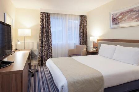 Holiday Inn Birmingham m6, Jct7, An Ihg - 27