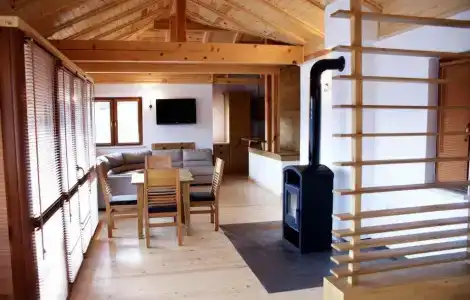 Rodope Nook Guest house - 2