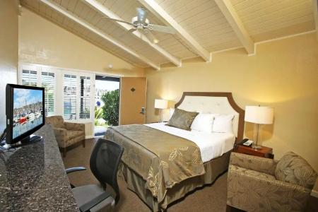 Best Western Plus Island Palms & Marina - 111