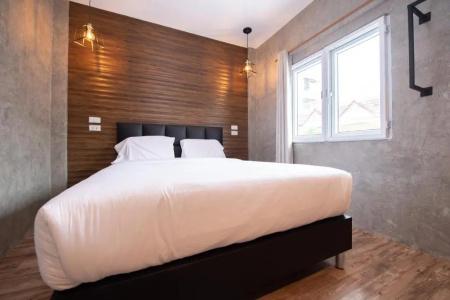Hoppers Place Donmuang Hostel - 41