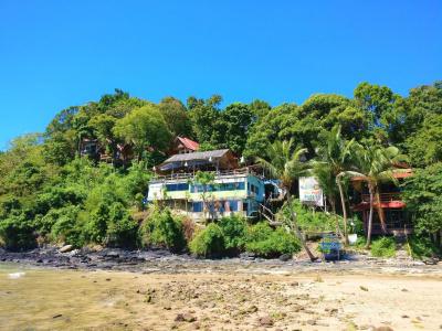 Lanta Marine Parkview Resort - 31
