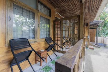 Phi Phi Cozy Seafront Resort - 67