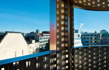 Scandic Paasi - 65