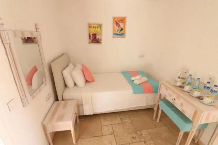 Galya Otel Alacati - 85