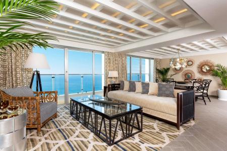 Sheraton Grand Rio & Resort - 6