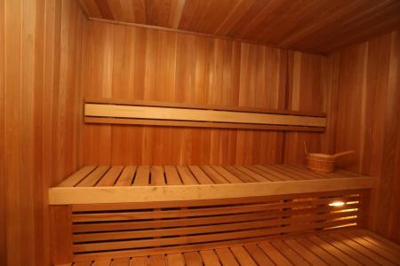 Yatri Suites and Spa - 34