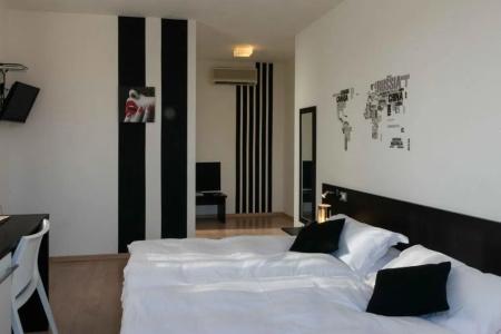 Berghotel - 49