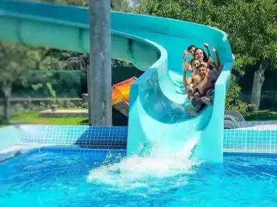 Sapanca Aqua Wellness Spa & Aqua Park - 9