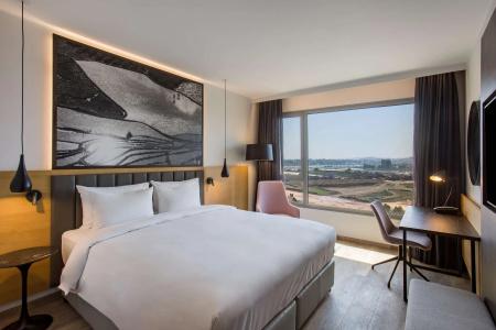 Radisson Blu Antananarivo Waterfront - 90