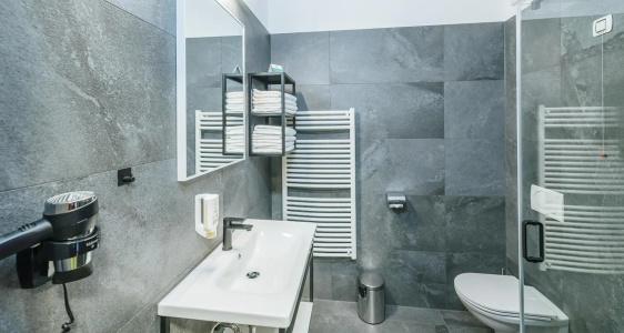 Best Western Airport Stella - 8