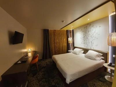 Best Western Aquakub - 50