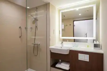 Courtyard by Marriott Inverness Airport - 7
