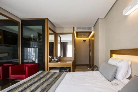 Sc Inn Ankara - 58
