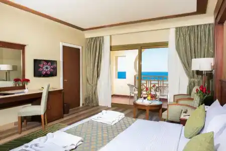 Charmillion Club Resort - 64