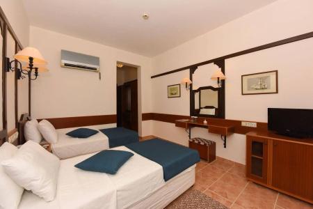 Green Anatolia Club - Halal All Inclusive - 2