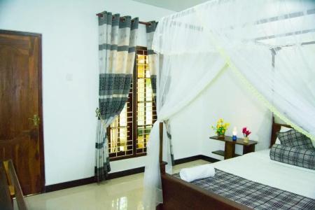Sigiriya Rock Gate Resort - 88