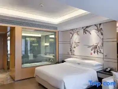 Shanghai Marriott Parkview - 118
