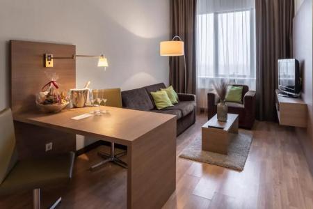 Ramada Encore Kyiv - 23