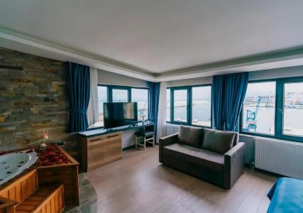 City Port Trabzon - 61