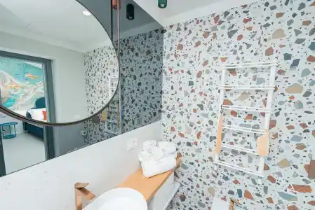 Albergo Diffuso Bacco Furore - 8
