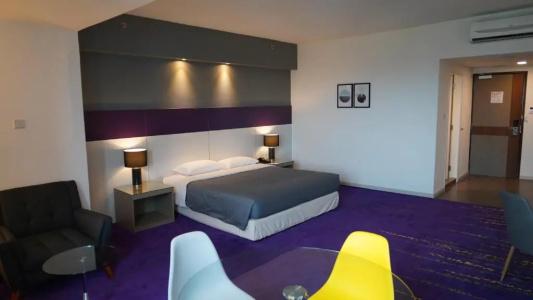 Relc International (Sg Clean, Staycation Approved) - 77