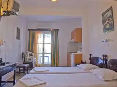 Mare Monte - 104