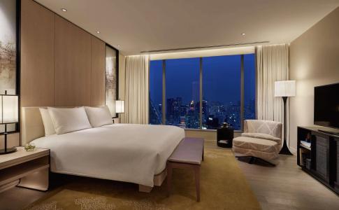 Park Hyatt Bangkok - Sha Extra Plus - 3