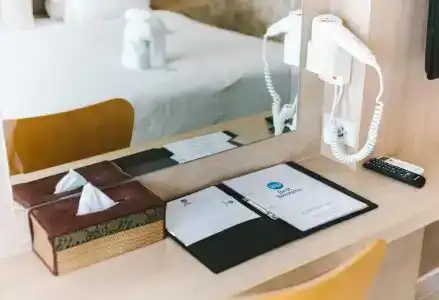 Best Western Royal Buriram - 46