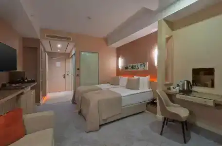 Cratos Premium Casino & SPA - 53