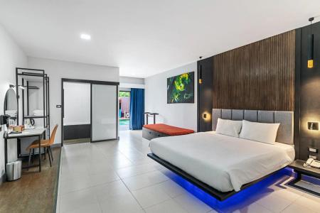 The Phulin Resort by Tuana Group - 19
