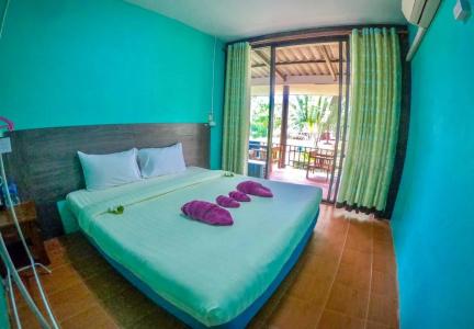 The Cinnamon Art and Spa - 4