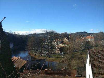 Krumlov House - 20