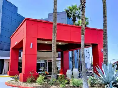 Best Western Plus Commerce - 40