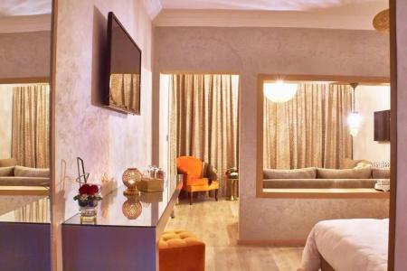 Mabrouk and Suites- Adult only - 99