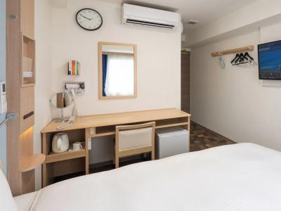Toyoko Inn Nagoya-eki Sakuradori-guchi Honkan - 24