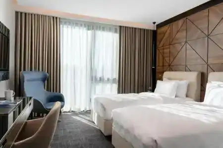 Radisson Blu, Sakarya - 29