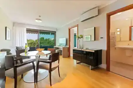 The Residence - 150